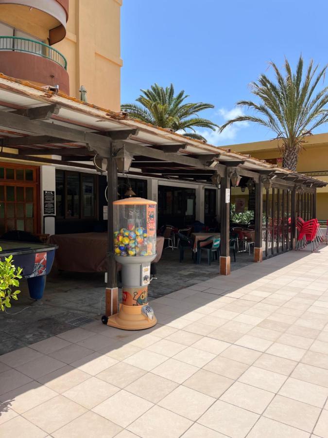 Torres Del Sol , Las Americas , Cute Apartment Arona  Exterior foto